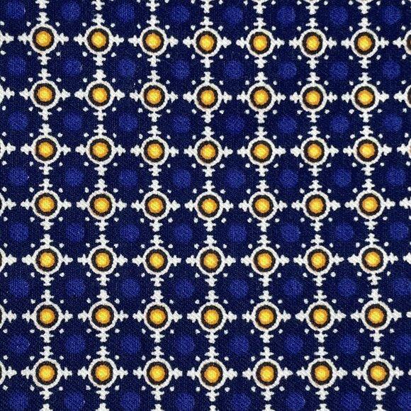 Margaret M Stitch Fix Womens Slimming Pants Size XS Geometric Print Straight Leg - Picture 3 of 10